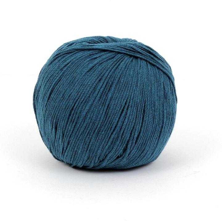 Actual product image DMC Wool Eco Vita 100 g, Navy Blue (250 m)