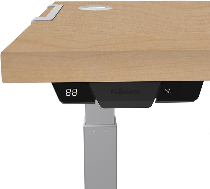 Immagine prodotto Fellowes Levado (140 x 80 cm)