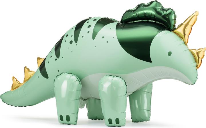 Sombo Triceratops (1 x)