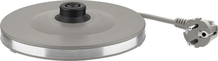 Produktbild Amica KF 1013 teapot gray (1.70 l, EU-Stecker)