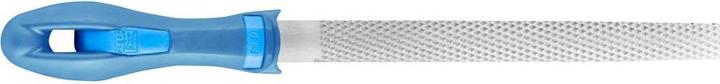 Pferd Raspa per legno taglio semitondo 1 200 mm incl. manico ergonomico per lima lunghezza pz. (Barra 1, 200 mm)