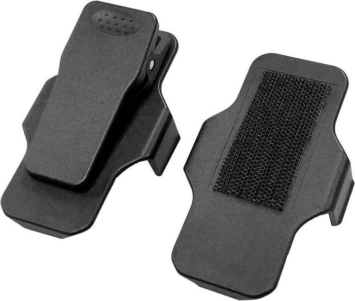 Actual product image Transcend Accessory kit for bodycam