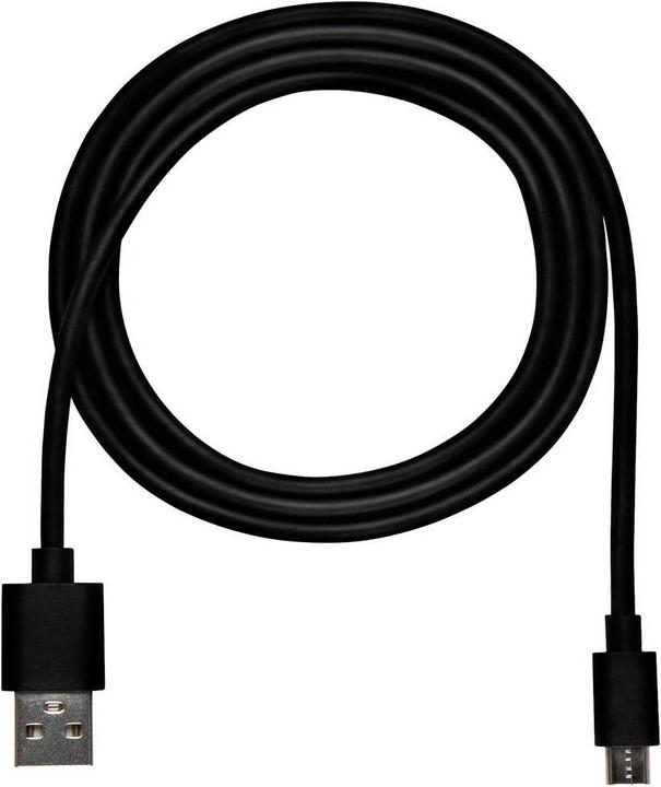 Actual product image Transcend Accessory kit for bodycam