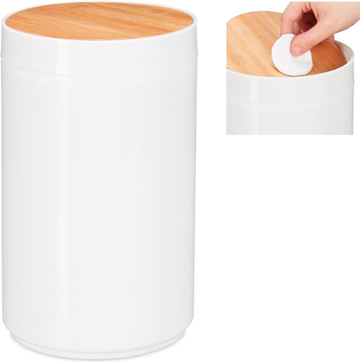 Immagine prodotto Relaxdays Kosmetikeimer (5.50 l)