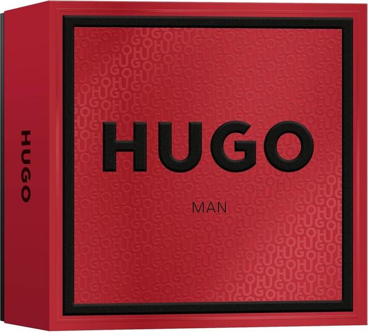 Actual product image Hugo Boss Hugo Man (Eau de toilette, 2600 ml)