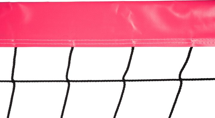 Produktbild Sport-Thieme Beachvolleyball Turniernetz für Spielfeld 18x9 m