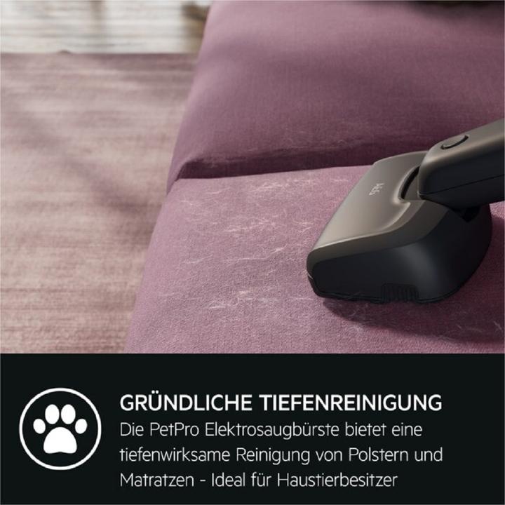 Image du produit AEG AS 52AB18UG Série 4000