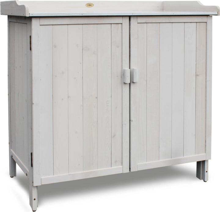 Image du produit Habau Table de jardin Lino