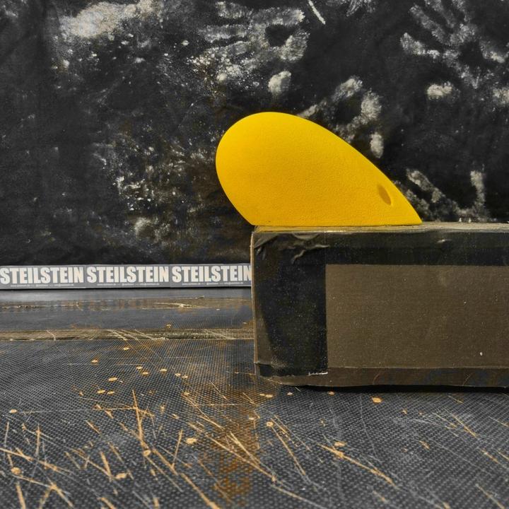 Steilstein Klettergriff 90 (Wunschfarbe (Anfertigung))