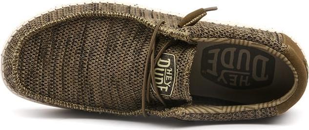 Produktbild Hey Dude Wally Sox (43)