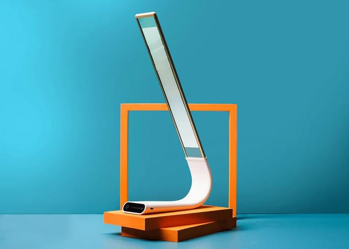 Produktbild Ocushield Anti Blaulicht Lampe