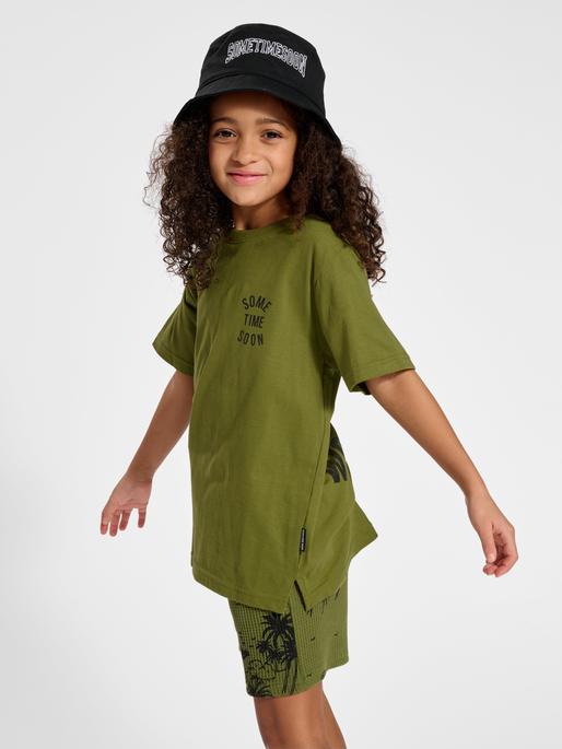 Immagine prodotto hummel stsREVOLUTION T-SHIRT S/S (152)
