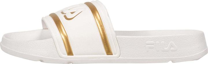 FILA Pantofole Morro Bay Logo Slipper Wmn