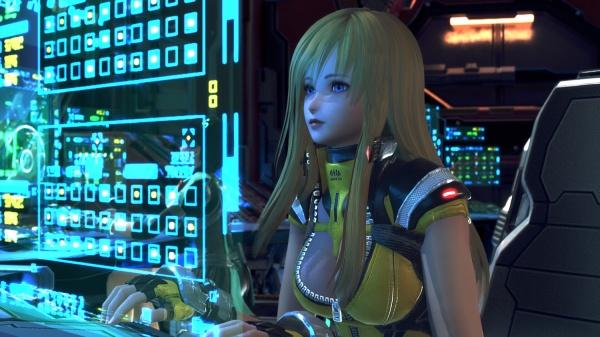 Immagine prodotto Square Enix Star Ocean The Divine Force (PS5) (IT/ESP) (PS5, IT)