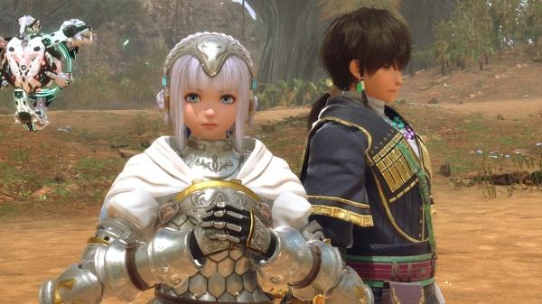 Immagine prodotto Square Enix Star Ocean The Divine Force (PS5) (IT/ESP) (PS5, IT)