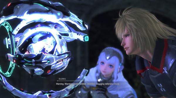 Immagine prodotto Square Enix Star Ocean The Divine Force (PS5) (IT/ESP) (PS5, IT)