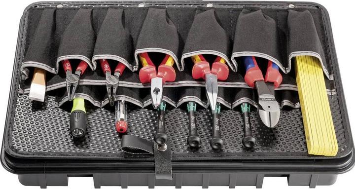 Actual product image Parat Bottom tray (1 pieces)