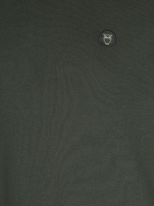 Produktbild Knowledge Cotton Apparel Sweater ERIK (S)