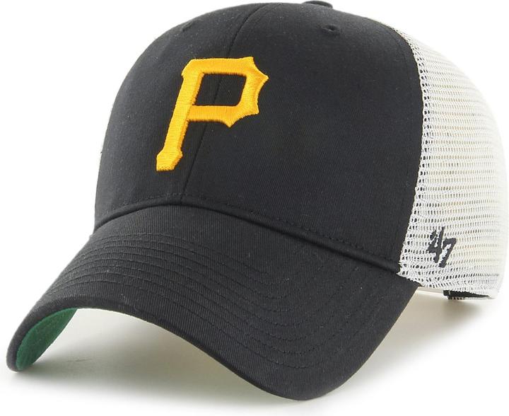 Produktbild 47 Brand Trucker Branson Pittsburgh Pirates (One Size)