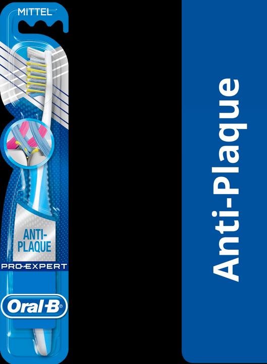 Immagine prodotto Oral-B Pro Esperto (Medio, 1 x)