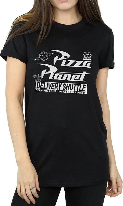 Produktbild Toy Story TShirt Logo (XL)