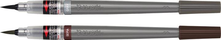 Produktbild Pentel Color Brush (Grau, 1 x)