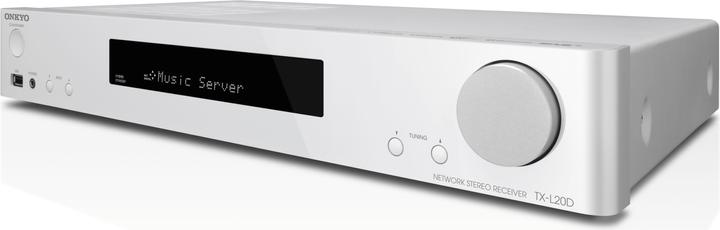 Actual product image Onkyo Tx-L20d (2.1 Channel, FM, DAB+)