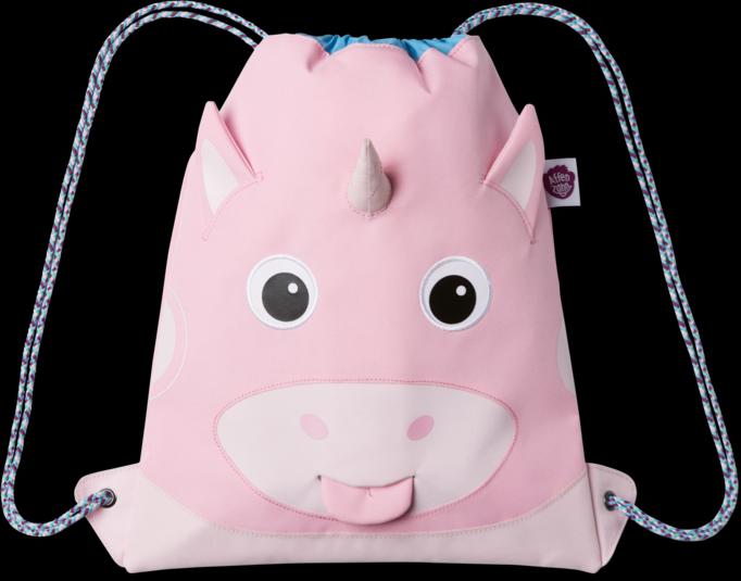 Immagine prodotto Affenzahn Einhorn (4 l)