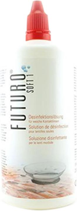 Image du produit Futuro BRW Futuro Soft (Système au peroxyde, 250 ml)