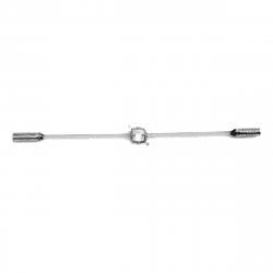 Actual product image Jamara Stabilizer bar Floater Heli Altitude