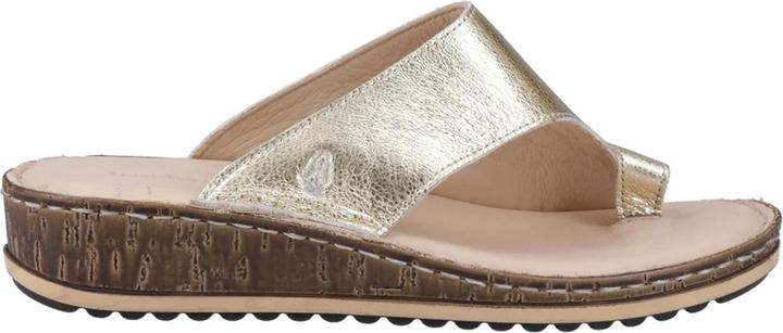 Produktbild Hush Puppies Sandalen Elissa Wildleder (42)
