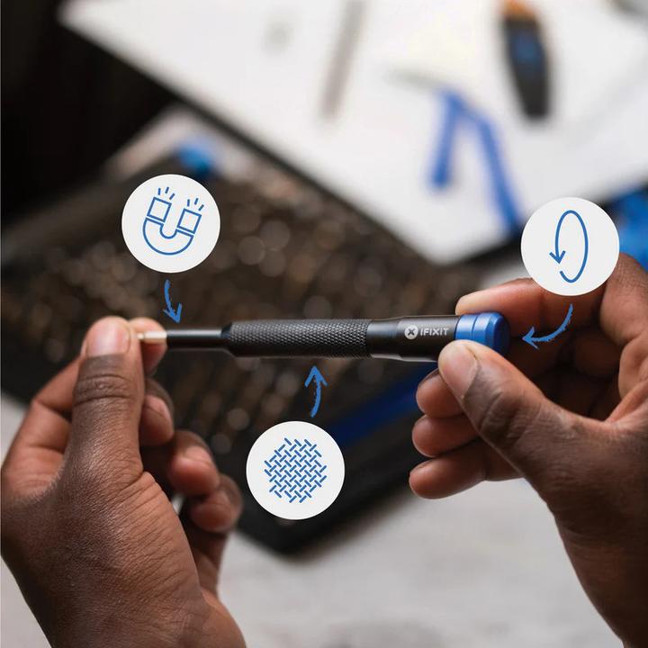 Productafbeelding iFixit Pro Tech Toolkit