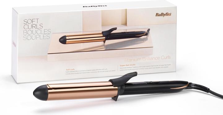 Image du produit BaByliss Brilliance Curls C459E (32 mm)