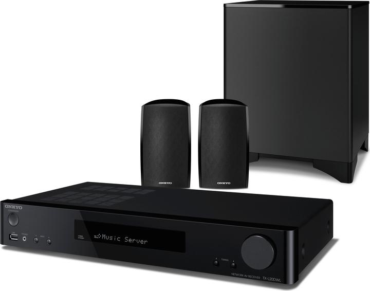 Actual product image Onkyo Ls-5200