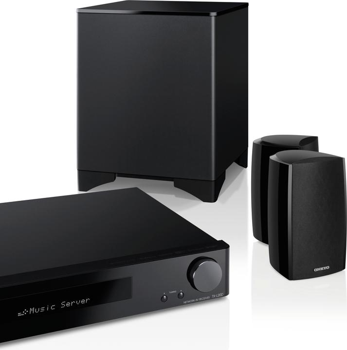 Actual product image Onkyo Ls-5200