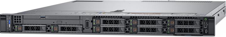 Produktbild Dell Server PowerEdge R640 06M4F Intel Xeon Silver 4210R (Intel Xeon Silver 4210R, Rack Server)