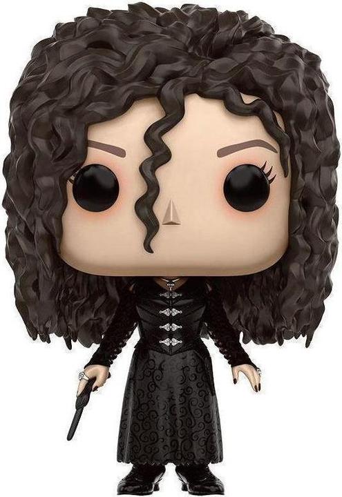 Image du produit Funko Harry Potter : Bellatrix Lestrange Pop!