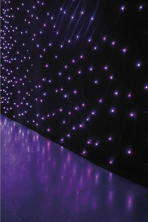 Image du produit Showtec Star Dream 6x4m RGB