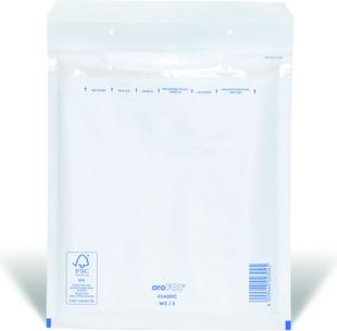 Produktbild Arofol Gr.5 Luftpolstertasche (100 x)