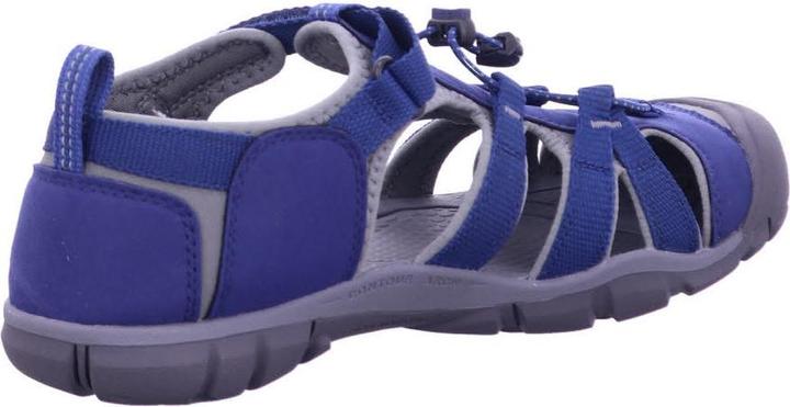 Actual product image Keen Y Seacamp II Cnx (37)