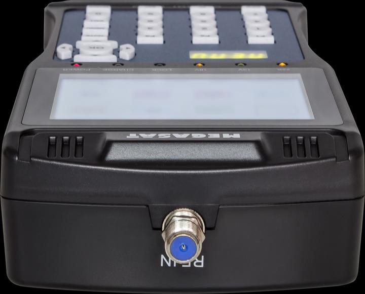 Image du produit Megasat Digital 1 HD (Technologie de mesure)