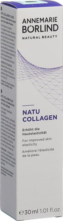 Immagine prodotto Annemarie Börlind Shake di ialuron a 2 fasi per la cura speciale (30 ml)