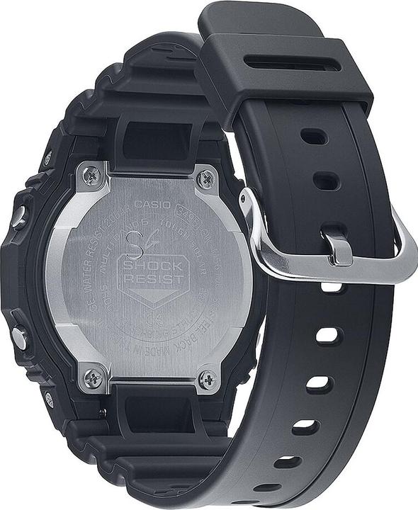 Actual product image G-Shock The Origin (Digital watch, Radio-controlled clock, 43 mm)