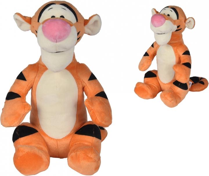 Immagine prodotto Simba Disney WTP Core. Rif., Tigro 35cm (16 cm)