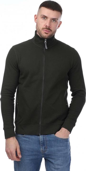 Immagine prodotto Mercery Amonwoods Felpa Cerniera su intera lunghezza Uomo (XL)