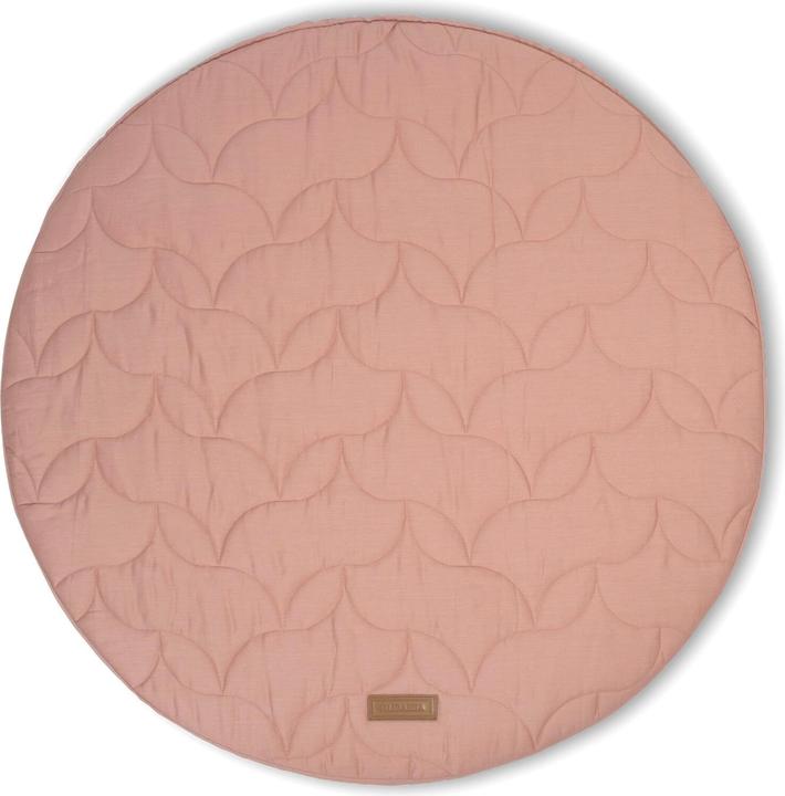 Filibabba Tappeto da gioco - Blush (90 x 4 cm)