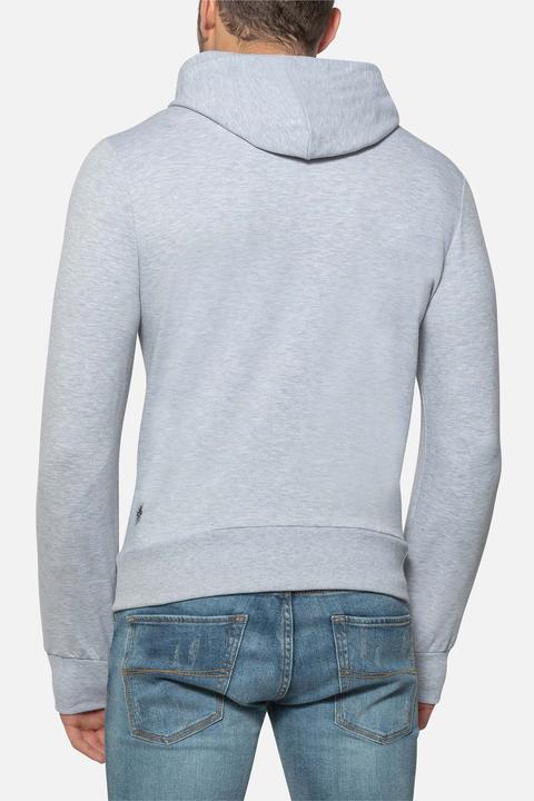 Produktbild Boxeur des Rues Hooded Sweat thumb opening (XL)