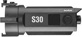 Actual product image Godox S30 (Studio light)