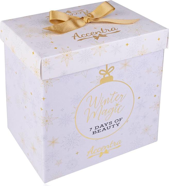 Immagine prodotto Accentra Benessere - Set regalo WINTER MAGIC per le donne