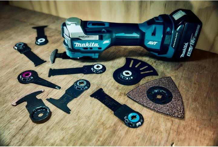 Produktbild Makita DTM52Z